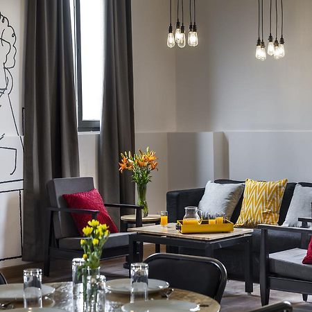 Oyo Townhouse 5 Jubilee Hills Otel Haydarabad Dış mekan fotoğraf