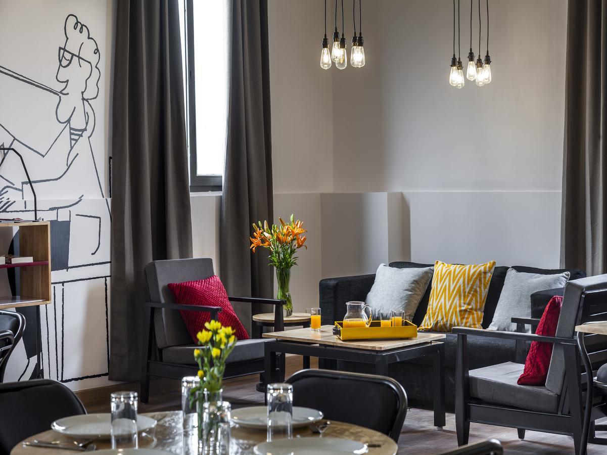 Oyo Townhouse 5 Jubilee Hills Otel Haydarabad Dış mekan fotoğraf