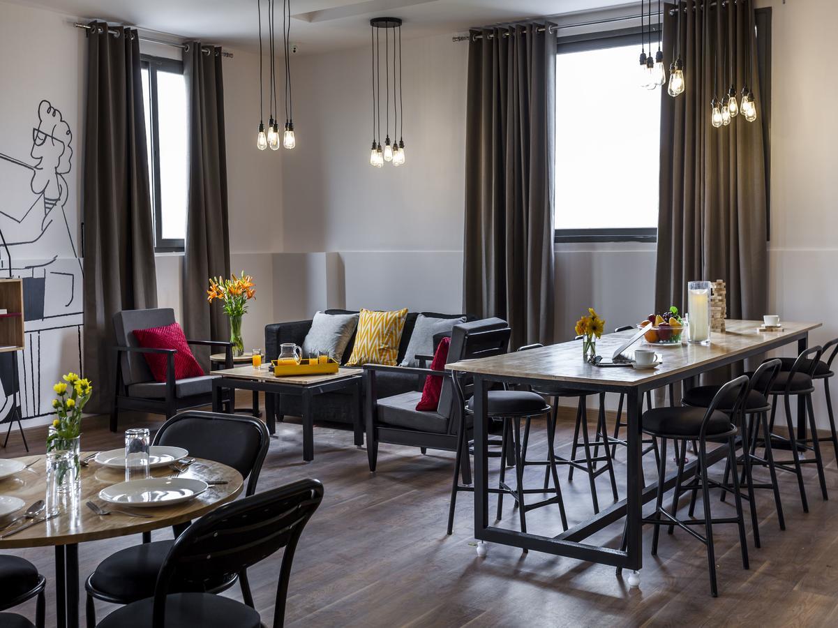 Oyo Townhouse 5 Jubilee Hills Otel Haydarabad Dış mekan fotoğraf